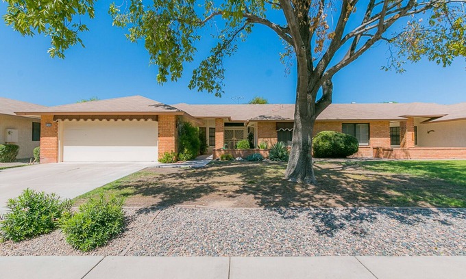 Sun City West House | Beautiful Sun City West AZ!