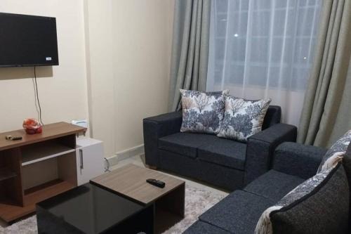 Ngelani Apartment | Beautiful Unit in Machakos Town