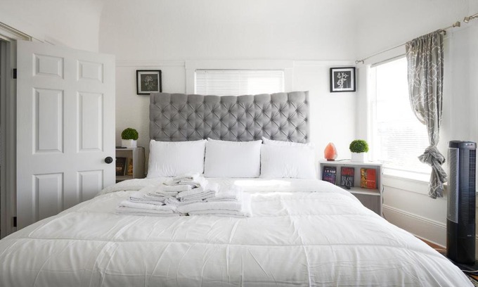 Hoover - Foster Apartment | Beautiful