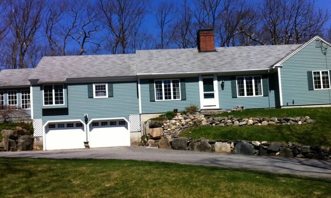 York Harbor House | Beautiful vacation home in amazing location