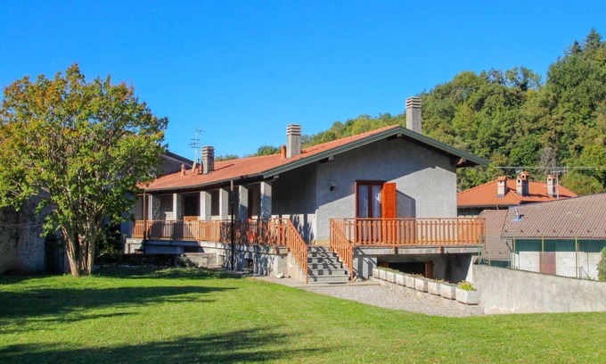 Castello House | Beautiful villa for 4 people with WIFI, TV and pets allowed