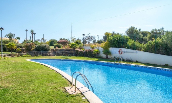 Atalaia Villa | Beautiful villa with private pool [130]