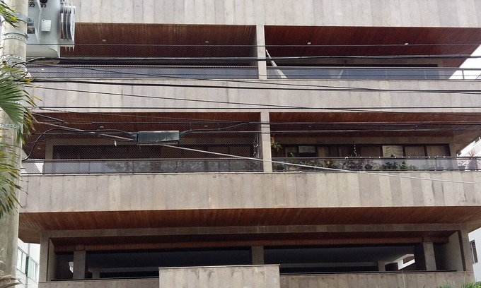 Cabo Frio Apartment | Beautiful, with Air, 3 blocks from the beach of Forte