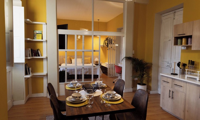 Historical Center Apartment | Beautifull 2-bedroom apartment close to Plaza de Armas