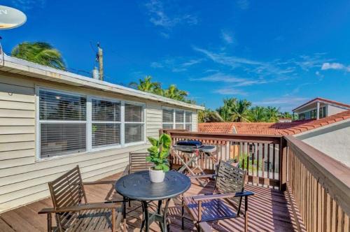Southside House | Beautifully Renovated 5 Bedroom with Guest House home