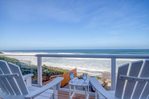Lincoln Beach House | Beauty On The Beach