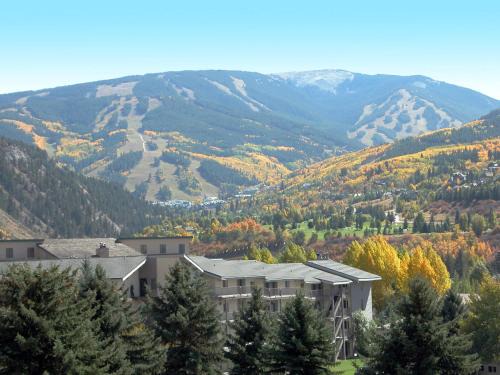 Avon Apartment | Beaver Creek West Condos