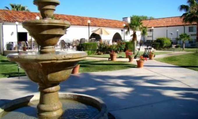 Beaver Dam Hotel | Beaver Dam Lodge