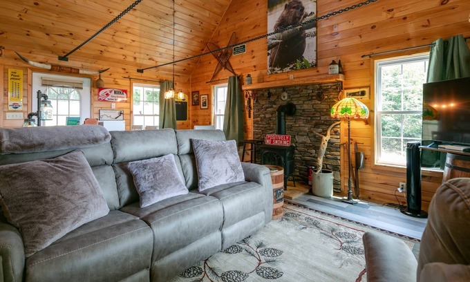 Wellsboro House | Beaver Dam Lodge-Hills Creek & PA Grand Canyon!