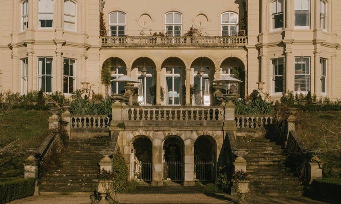 Box Hill Hotel | Beaverbrook