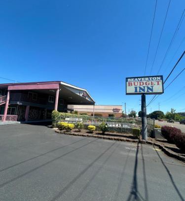 Beaverton Hotel | Beaverton Budget Inn by Capital O Portland