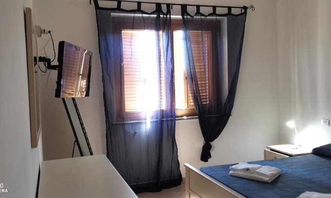 Sant'Antioco Apartment | Beb Lidia