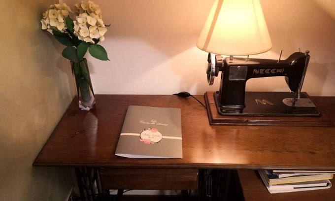 San Benedetto del Tronto Bed & Breakfast | Beb Villa Lilla beach umbrellas, sunbeds bike breakfast all inclusive