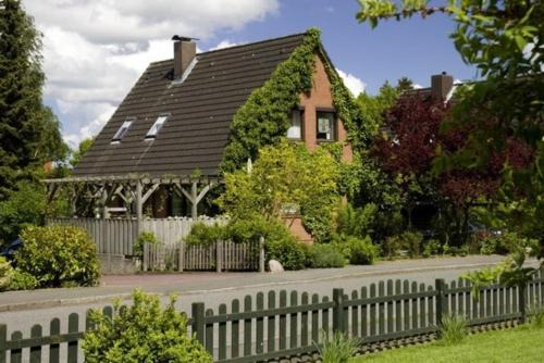 Neustadt in Holstein House | Bebensee Edda DZ