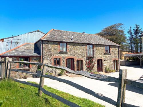 Jacobstow House | Beckaveans Granary
