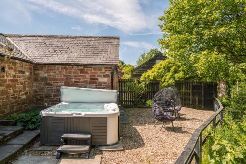 Carlisle House | Beckside Cottage, Netherby, near Carlisle