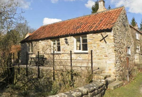 Lastingham House | Beckside