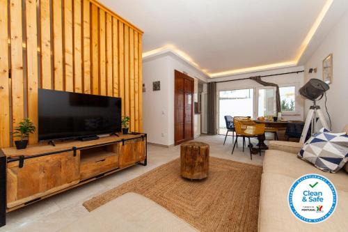 Praia da Luz Apartment | Beco Luz Studio