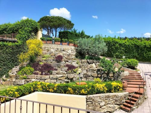 Sesto Fiorentino Bed & Breakfast | Bed and Berli