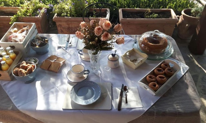 Riano Bed & Breakfast | Bed And Bikers