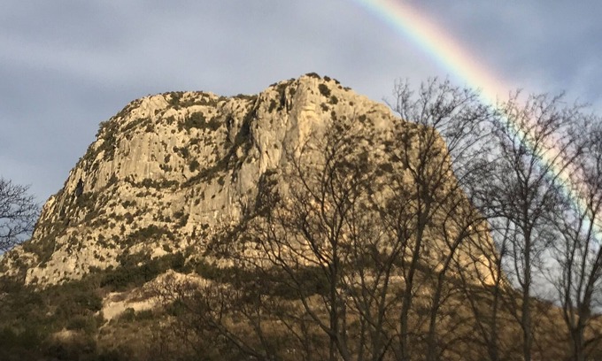 Saint-Jean-de-Bueges Bed & Breakfast | Bed and Breakfast Buèges Valley "Bonheur"