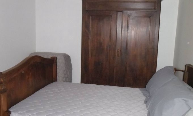 Duniere-sur-Eyrieux Bed & Breakfast | Bed and Breakfast 'Coté Jardin' with Shared Terrace, Shared Garden and Wi-Fi