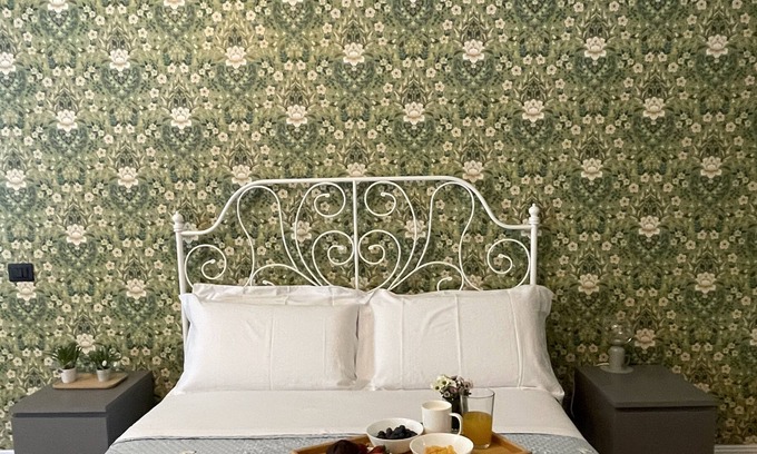 Schiavonea Bed & Breakfast | Bed and breakfast Stella