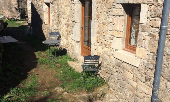 Saint-Jean-du-Gard Bed & Breakfast | Bed and breakfast with or without breakfast