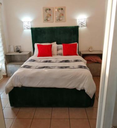 Kempton Park Bed & Breakfast | Bed and Breakfast Airport lodge