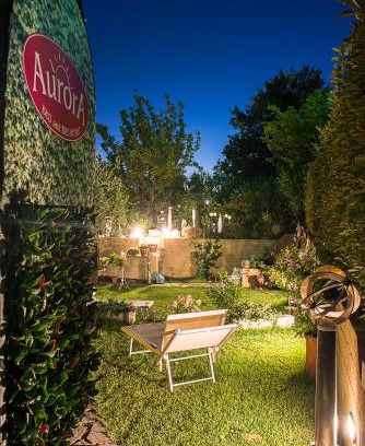 Sarzana Bed & Breakfast | Bed and Breakfast Aurora