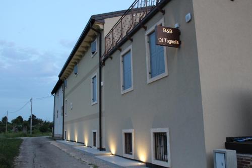 Settimo Bed & Breakfast | Bed and Breakfast Cà Tognella