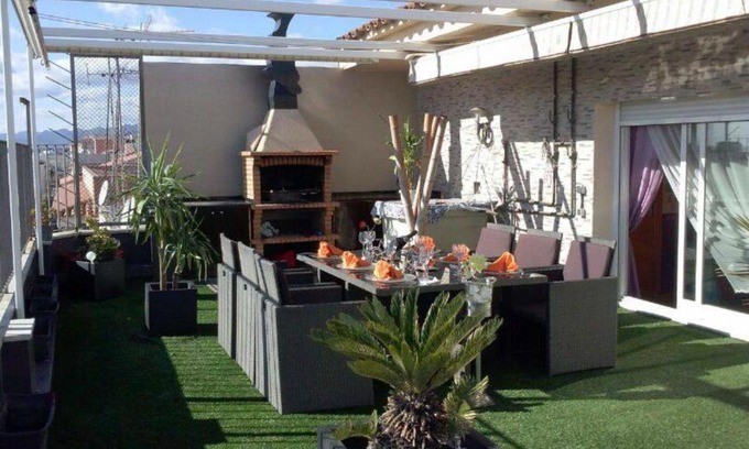 Cambrils Bed & Breakfast | Bed and Breakfast Colom