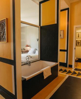 Le Pradet House | Bed and Breakfast in an exceptional villa