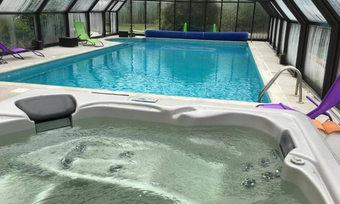 Commensacq Bed & Breakfast | Bed and breakfast La Romantique