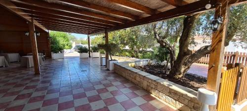 Casalini Bed & Breakfast | Bed and Breakfast La Terrazza