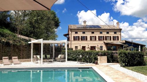 Montefano Bed & Breakfast | Bed and Breakfast La Vecchia Scuola
