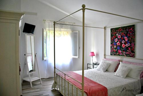 Villaggio Taunus Bed & Breakfast | Bed And Breakfast Le Azalee