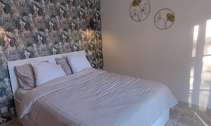 Faucon Bed & Breakfast | Bed and breakfast near Mont Ventoux