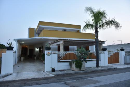 Sanarica Bed & Breakfast | Bed and breakfast Sole del Salento by Salento com