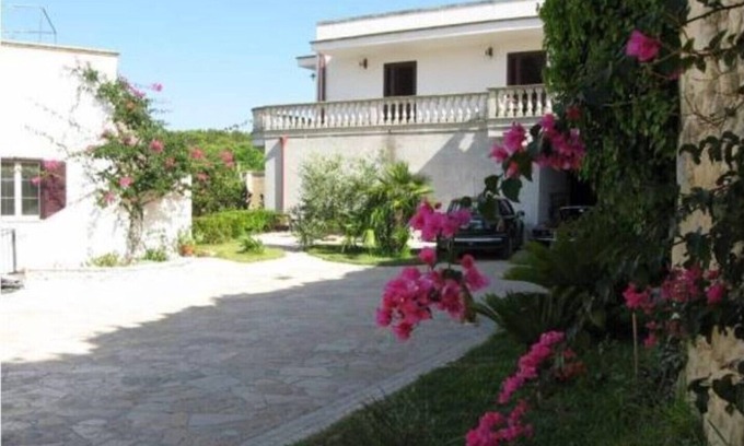 Otranto Apartment | Bed and breakfast Villa Striari