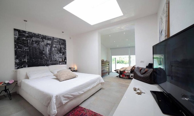 Palazzolo dello Stella Bed & Breakfast | Bed and Breakfast 'Suite King' with Shared Pool, Wi-Fi and Air Conditioning