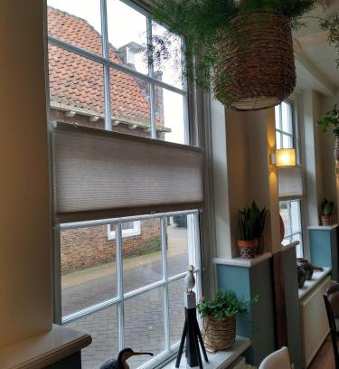 Sint Maartensdijk Hotel | Bed & Brasserie Het Kosthuys