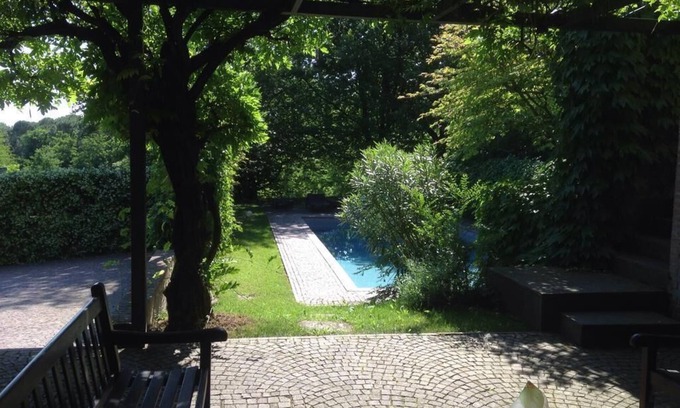 San Lazzaro di Savena House | Bed & Breakfast San Lazzaro Room