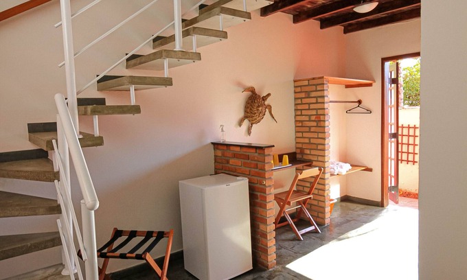 Jardim Capricornio Bed & Breakfast | bed & Breakfast