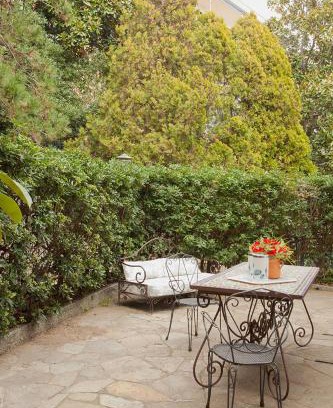 Varazze Bed & Breakfast | Bed & Breakfast Cas'Alda