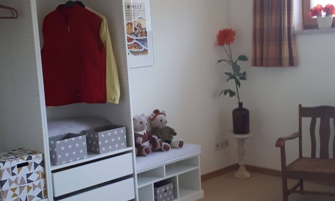 Friedland Bed & Breakfast | Bed & Breakfast Elseline