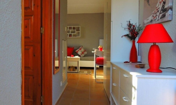 Calonge Apartment | Bed & Breakfast in a House/Villa - Calonge