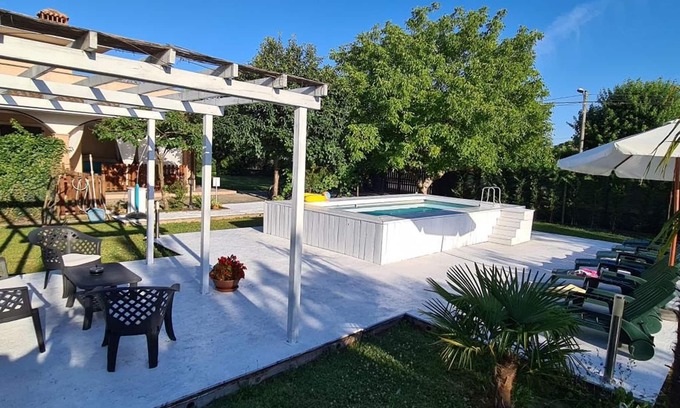 Turriaco Bed & Breakfast | Bed & Breakfast Isonzo