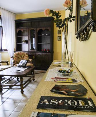 Centro Storico Bed & Breakfast | Bed & Breakfast L'Arengo