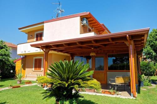 Botricello Bed & Breakfast | Bed & Breakfast La Villetta